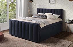 afbeelding categorie boxspring